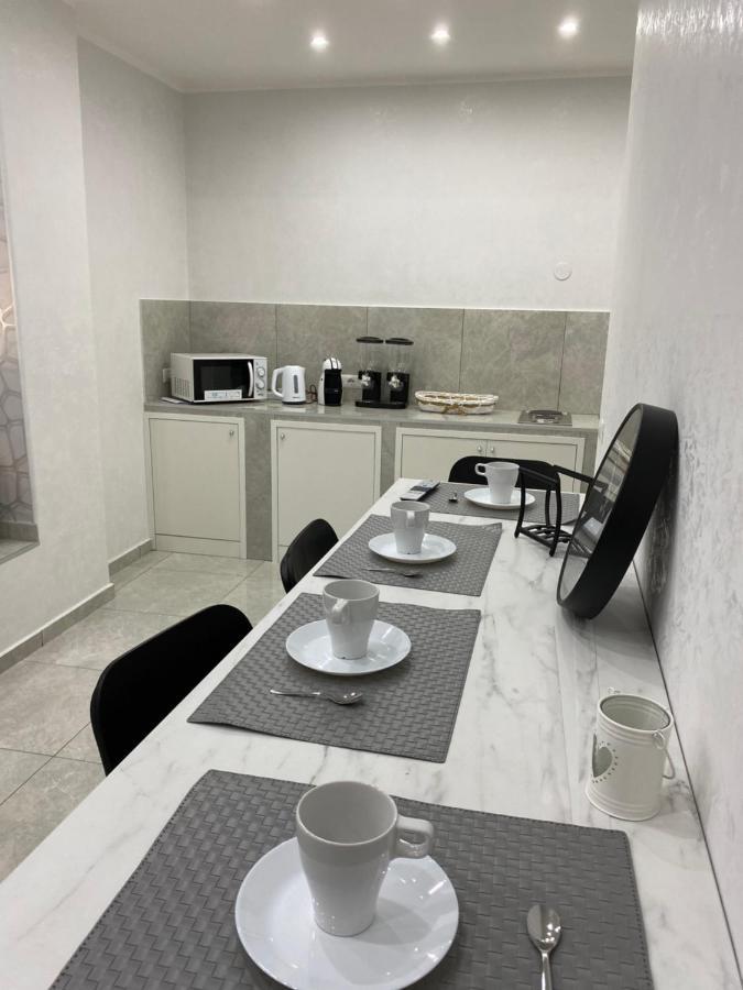 Suite Limatola Neapel Exterior foto