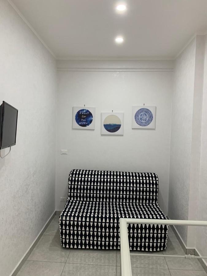 Suite Limatola Neapel Exterior foto