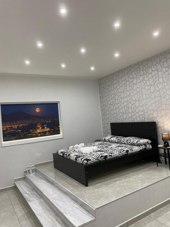 Suite Limatola Neapel Exterior foto