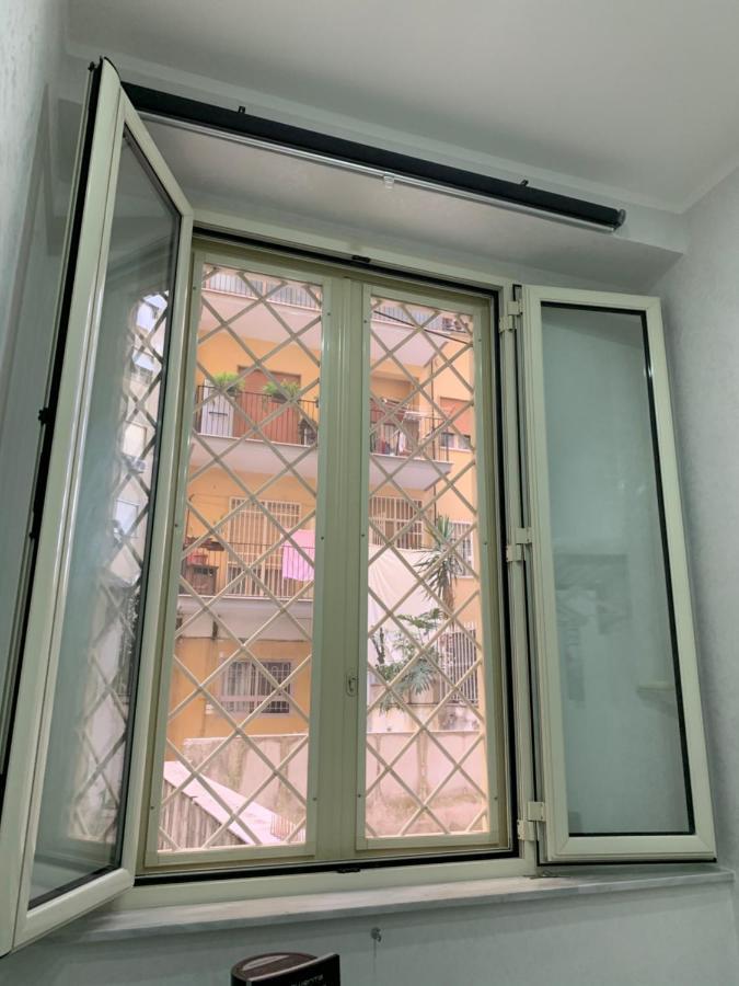 Suite Limatola Neapel Exterior foto