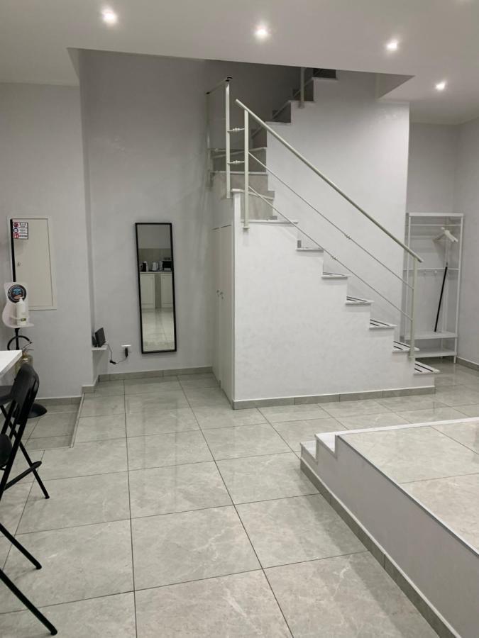Suite Limatola Neapel Exterior foto