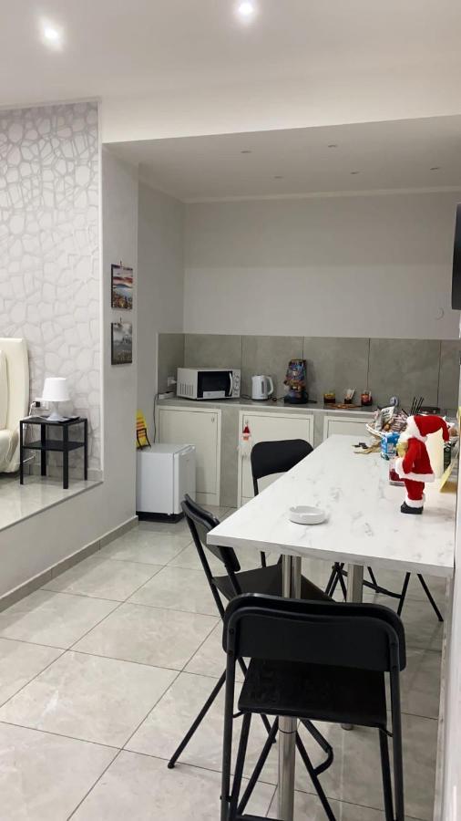 Suite Limatola Neapel Exterior foto