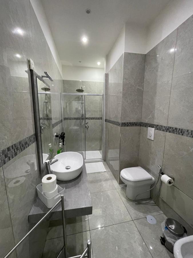 Suite Limatola Neapel Exterior foto