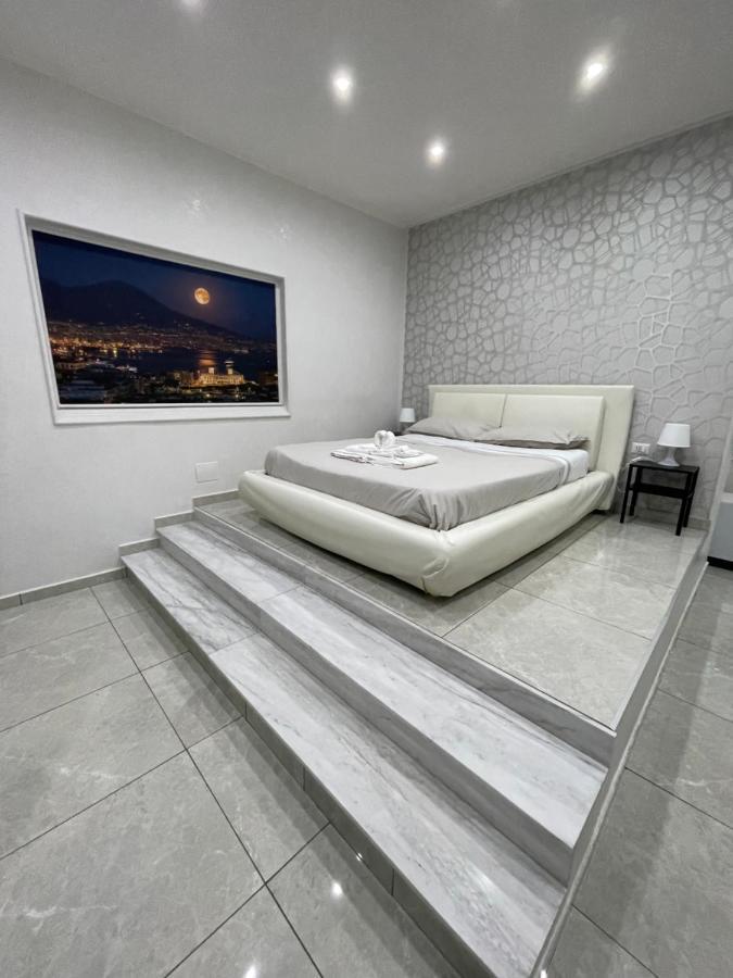 Suite Limatola Neapel Exterior foto