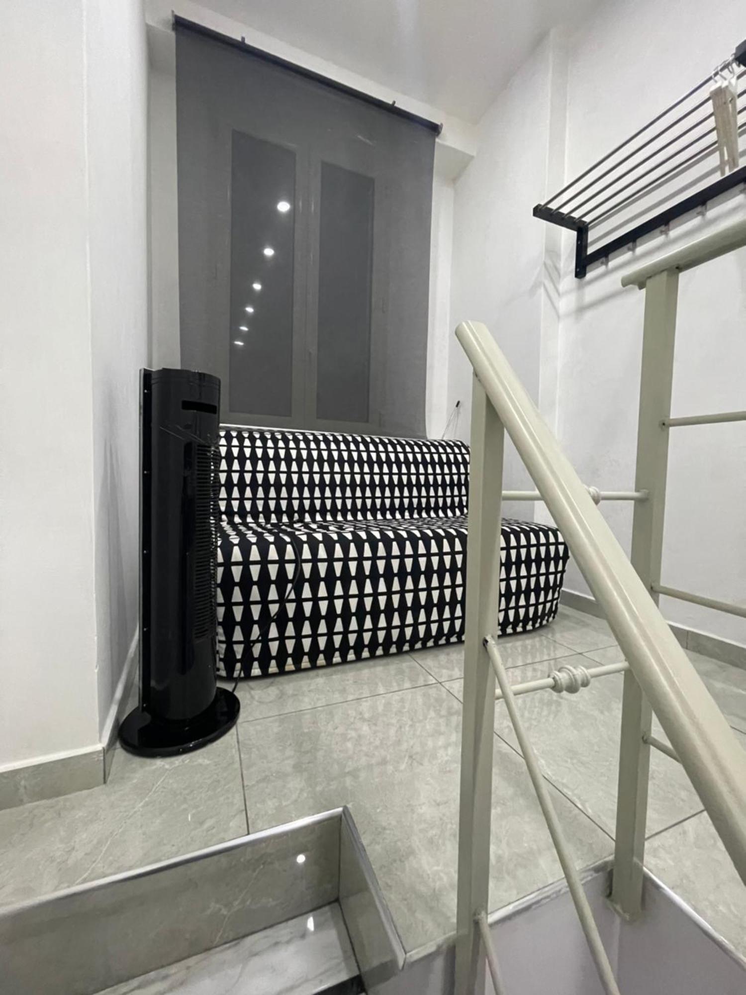 Suite Limatola Neapel Exterior foto